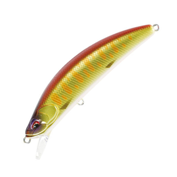 鬼鱒　神楽　77S(ＡＶＡ４５１６　黄昏)